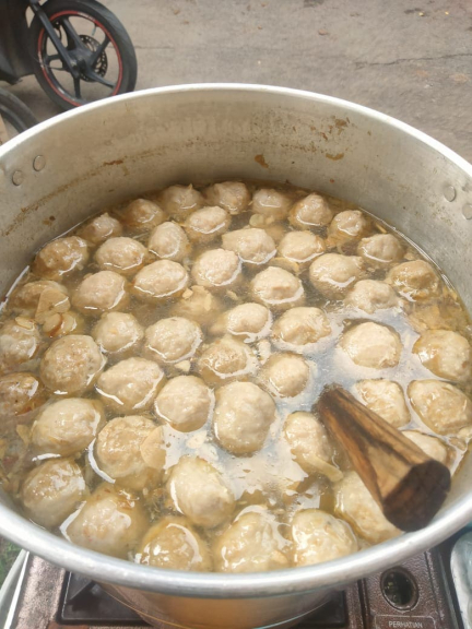 bakso Marisini 
