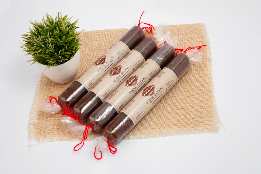 Dodol Betawi Huriyyah 