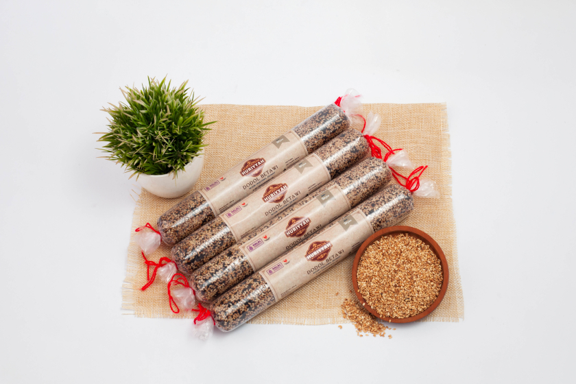 Dodol Betawi Huriyyah 