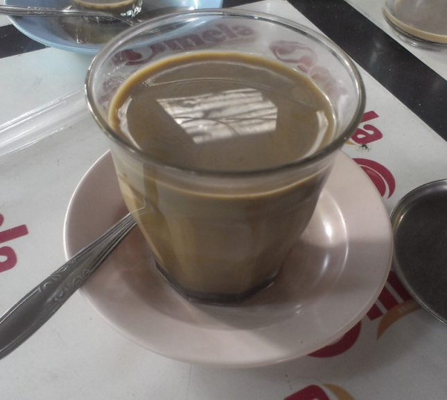 Kopi Hitam