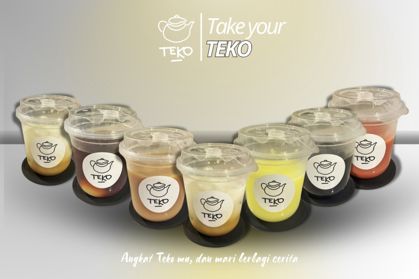 Teko Coffee 