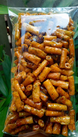Kulit Lumpia 