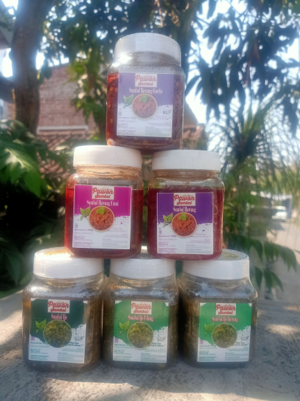 Cita Rempah dan Cassaflan