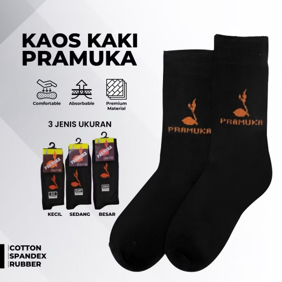 Kaos Kaki