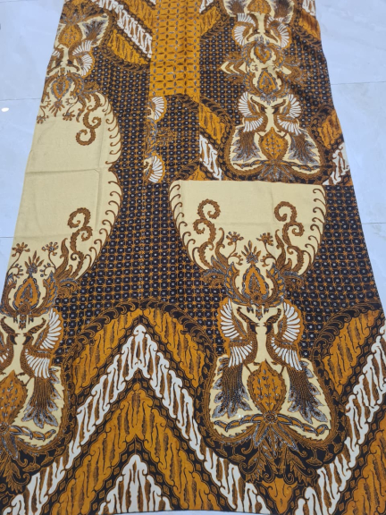 BATIK RADEN MAS