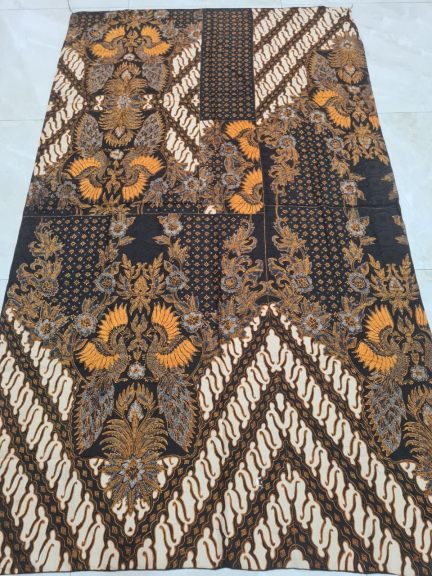 BATIK RADEN MAS