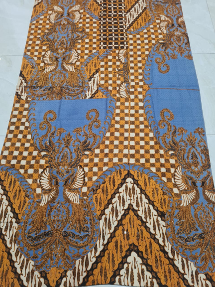 BATIK RADEN MAS