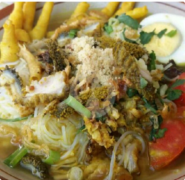 Soto Sedep Seger 99