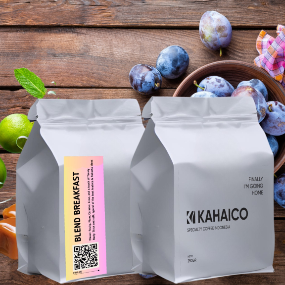 KOPI KAHAICO INDONESIA