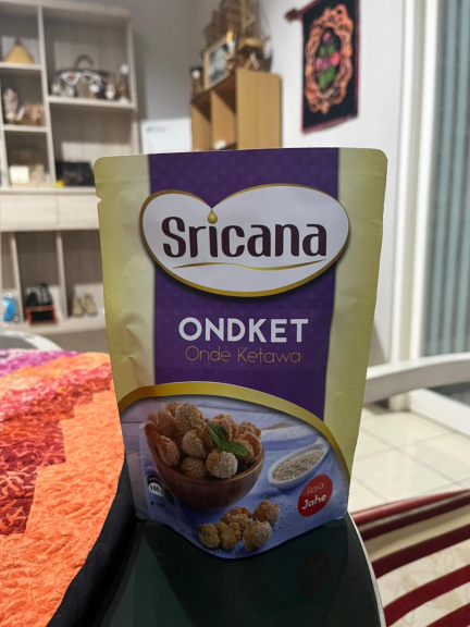 ONDKET (Onde Ketawa)