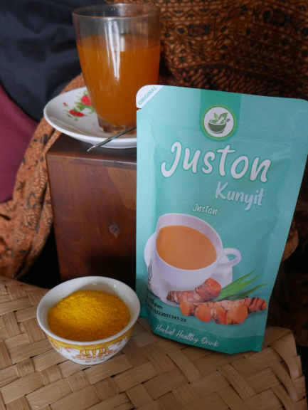 Juston Herbal