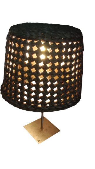 Aneka kerajinan tangan dari eceng gondok