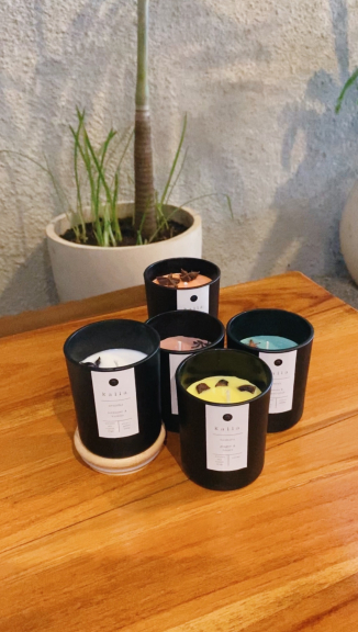 Kalla Lilin Aromaterapi