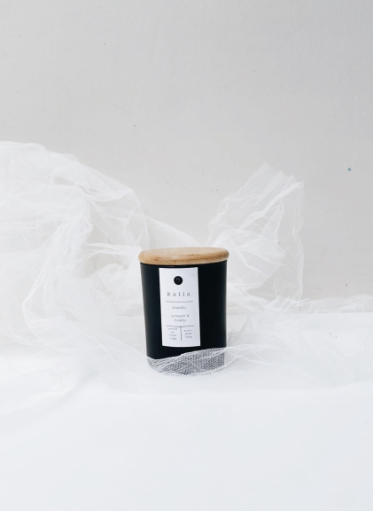 Kalla Lilin Aromaterapi