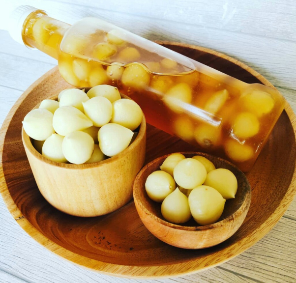 Shifa Madu Murni Majalengka 