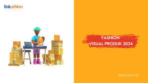 Fashion - Visual Produk 2024