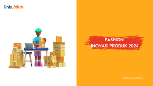 Fashion - Inovasi Produk 2024