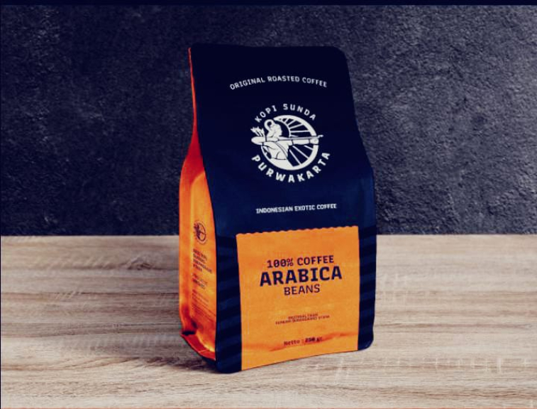 KSP Kopi Sunda Purwakarta