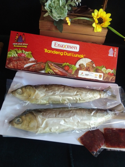Bandeng Duri Lunak