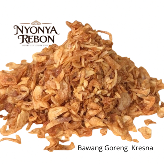 Bawang Goreng