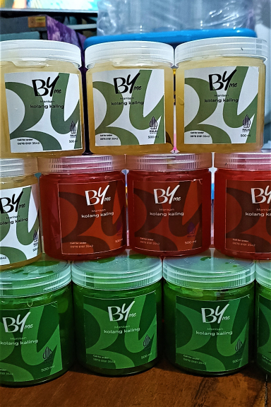 MANISAN KOLANG KALING PREMIUM