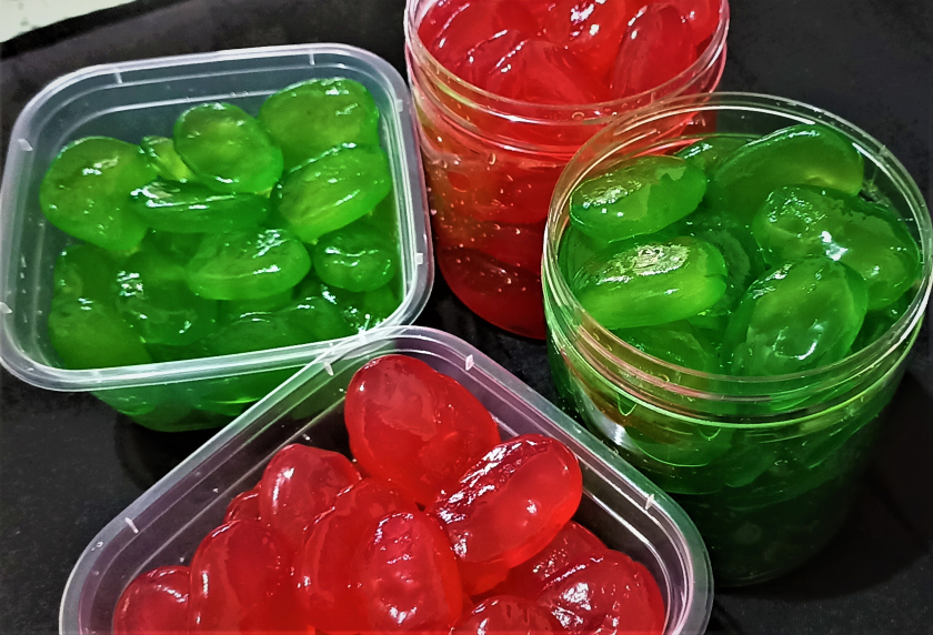 MANISAN KOLANG KALING PREMIUM