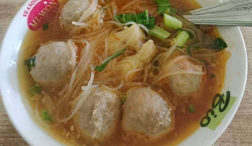 BAKSO SUGI