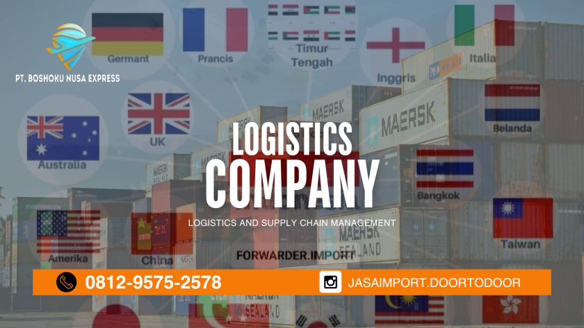 JASA IMPOR BORONGAN JEPANG DOOR TO DOOR 081295752578