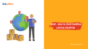 BME - Biaya dan Harga untuk Ekspor 