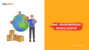 BME - Pengembangan Produk Ekspor 