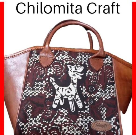 Batik Chilomita