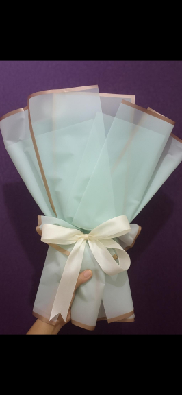 Bouquete dan merchandise 