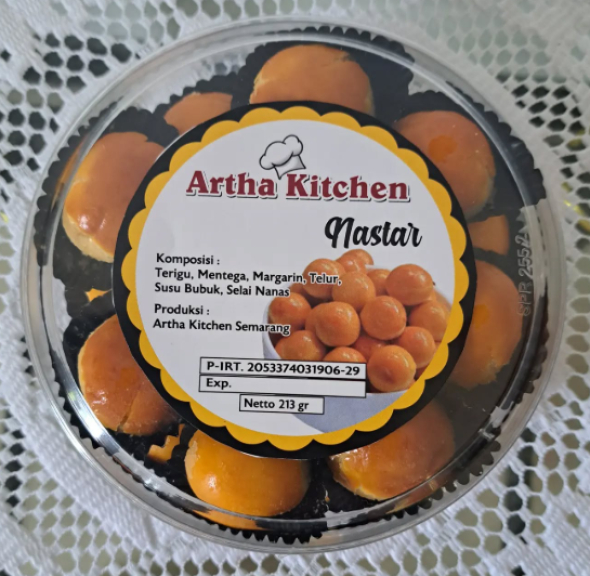 Artha Kitchen