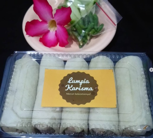 Lumpia Karisma 