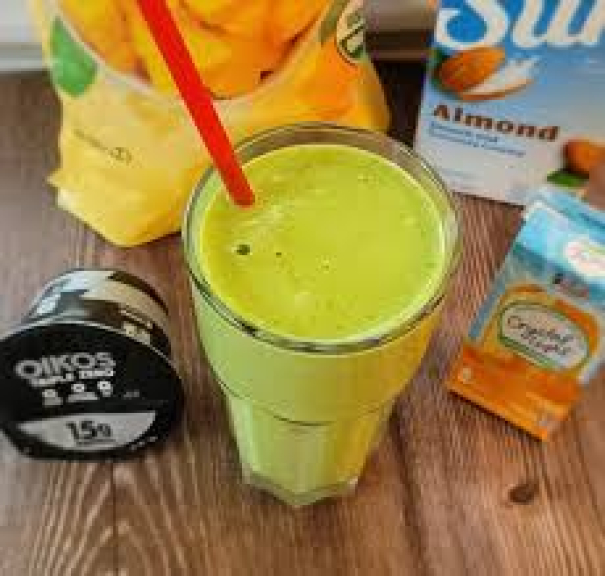 SMOOTHIE HEALTH LIYA