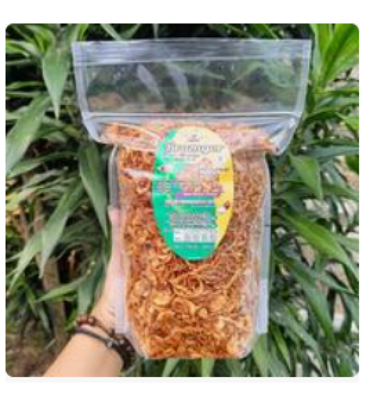 Bramgor putri mangu by BBG SA 