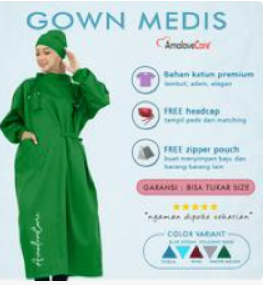 PT Amalove Berkah Mulia