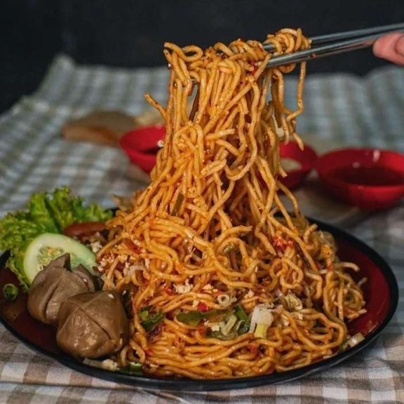 MIE JEBEW SITI