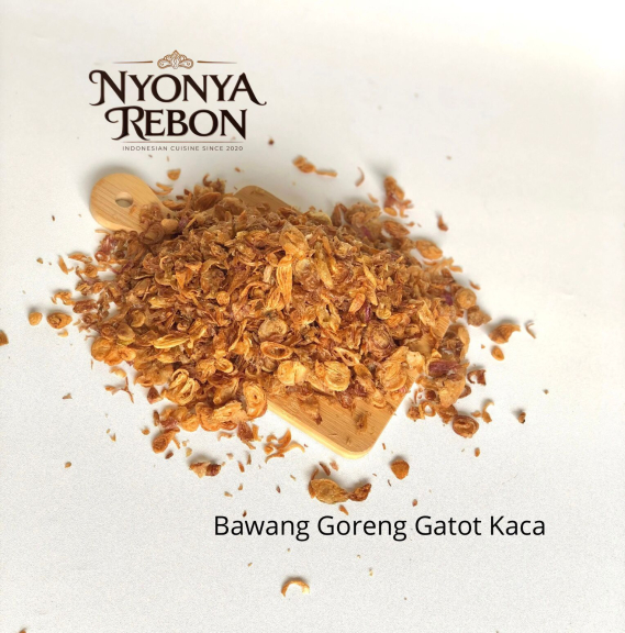 Bawang goreng GATOT KACA