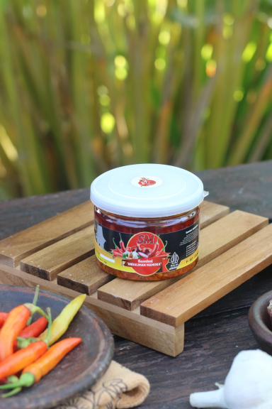 Sambal MAMOKA