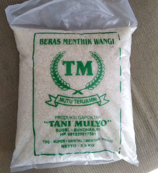 Tani Mulyo