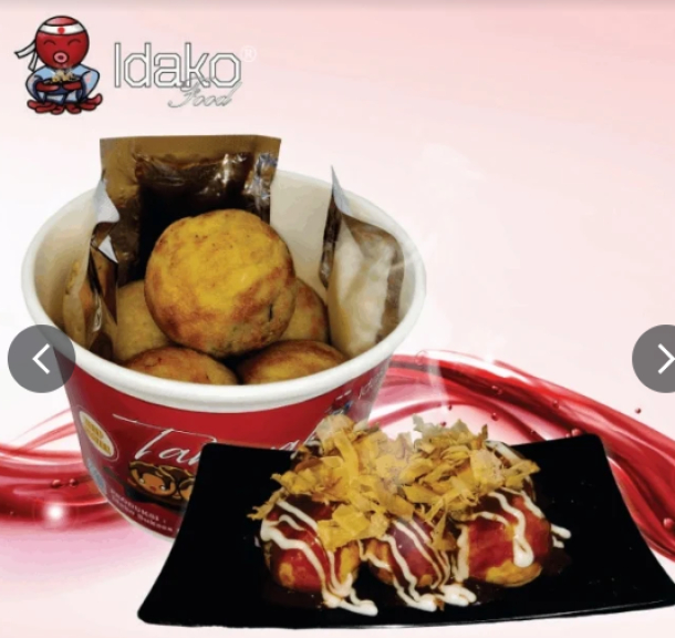 Idako Sukses Mandiri 