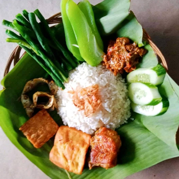 Omah Kuliner Mr Shasho