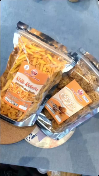 Barokah Snack
