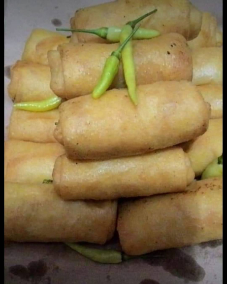 Tahu Petis Den Bagoes