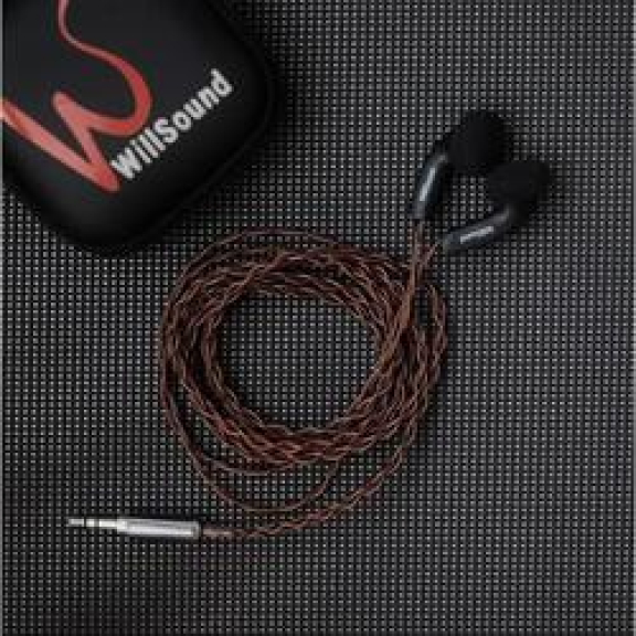 Earbud Custom Willsound