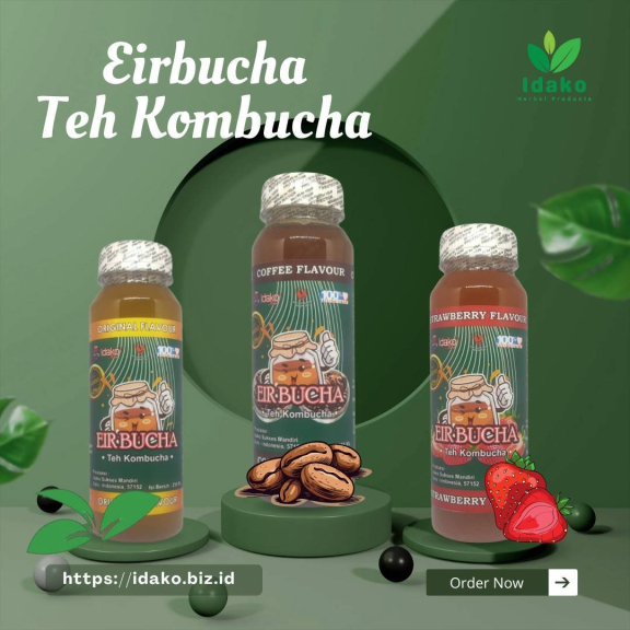 Idako Sukses Mandiri 