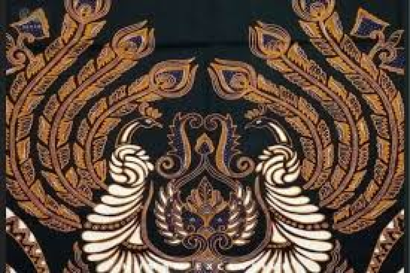 Bengkel Batik Malang