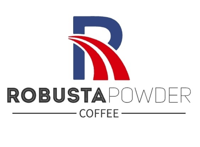 ROBUSTA POWDER COFFEE