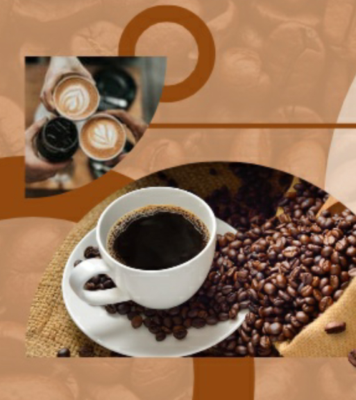 ROBUSTA POWDER COFFEE